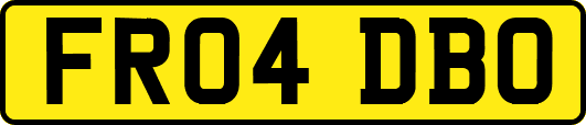 FR04DBO