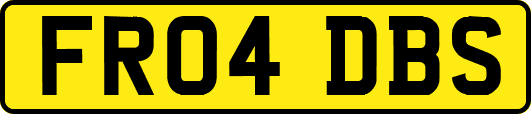FR04DBS