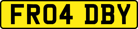 FR04DBY