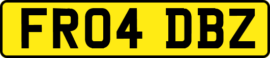 FR04DBZ