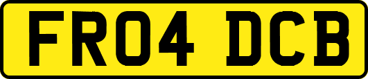 FR04DCB