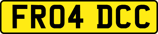 FR04DCC