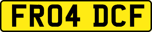 FR04DCF