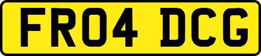 FR04DCG