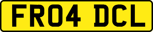 FR04DCL