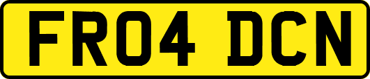 FR04DCN