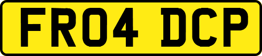 FR04DCP