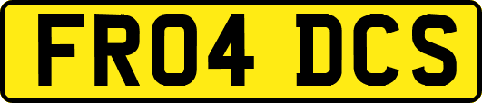 FR04DCS