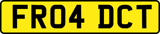 FR04DCT