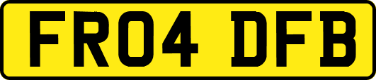 FR04DFB