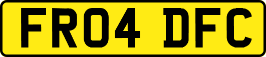FR04DFC