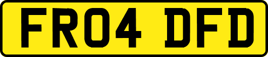 FR04DFD