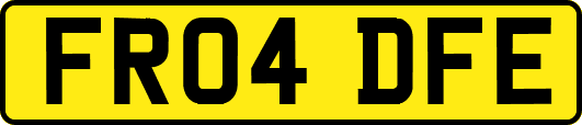 FR04DFE