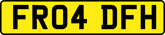 FR04DFH