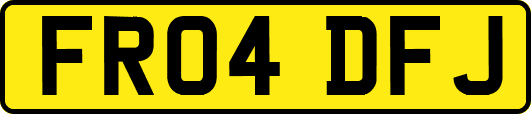 FR04DFJ