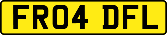 FR04DFL