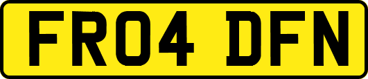 FR04DFN
