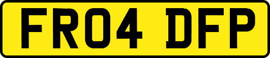 FR04DFP