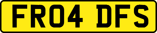 FR04DFS