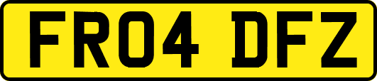 FR04DFZ