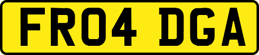 FR04DGA