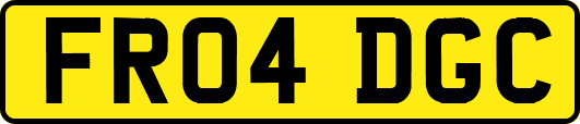FR04DGC
