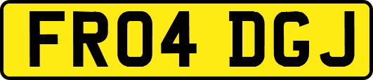 FR04DGJ