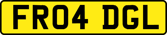 FR04DGL