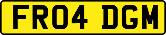 FR04DGM