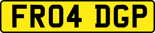 FR04DGP