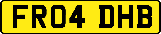 FR04DHB