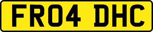 FR04DHC