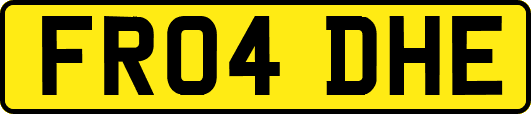 FR04DHE