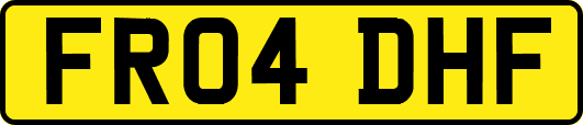 FR04DHF