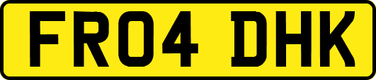 FR04DHK