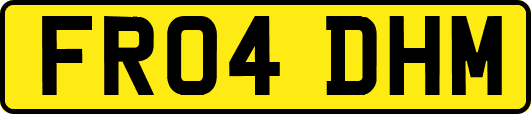 FR04DHM