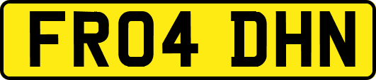 FR04DHN