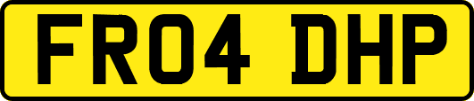 FR04DHP