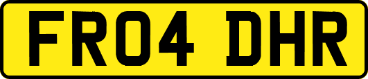 FR04DHR