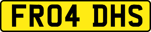 FR04DHS