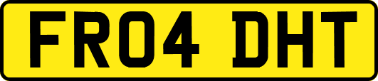FR04DHT