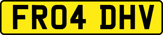 FR04DHV