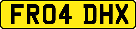 FR04DHX