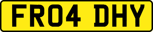 FR04DHY