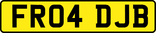 FR04DJB