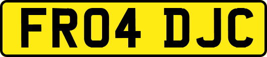 FR04DJC