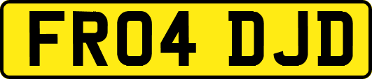 FR04DJD