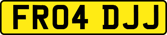 FR04DJJ