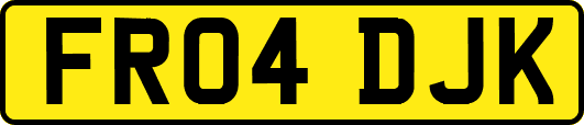 FR04DJK