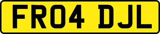 FR04DJL